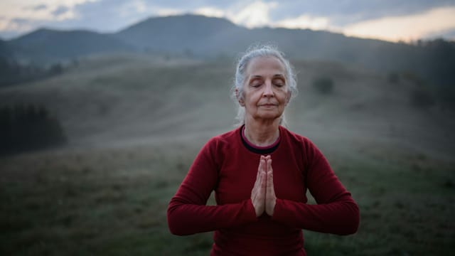 Vagus Nerve Stimulation for Longevity and Living More