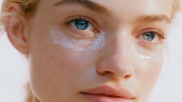 Skin Longevity - True Beauty Begins Within