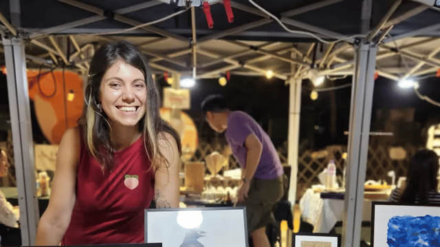 Community Member Spotlight: Meet Laura Pezza - June 2025 Edition