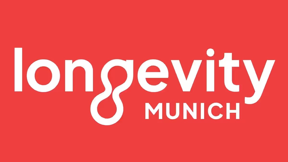 Longevity Munich Logo