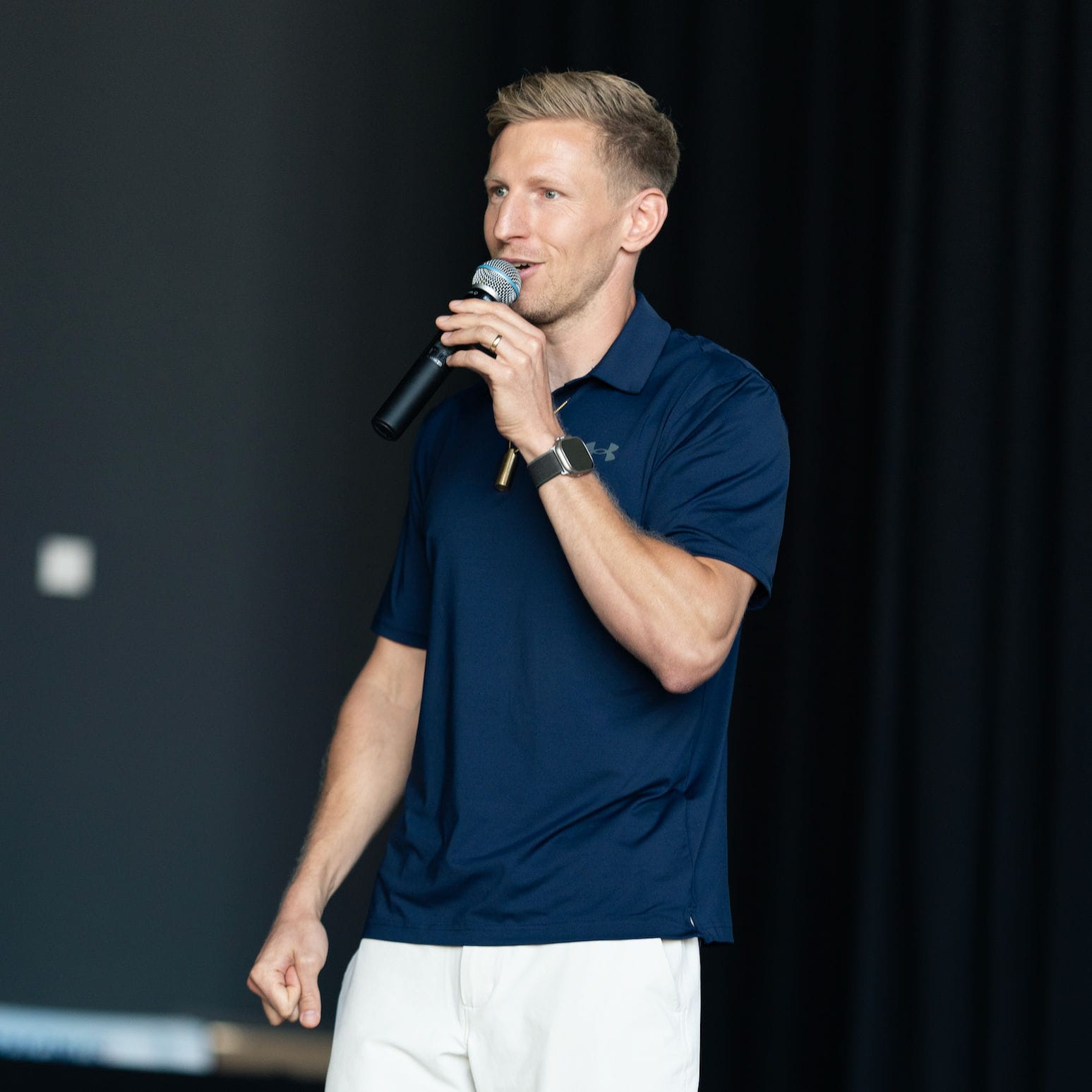 Nico Airone