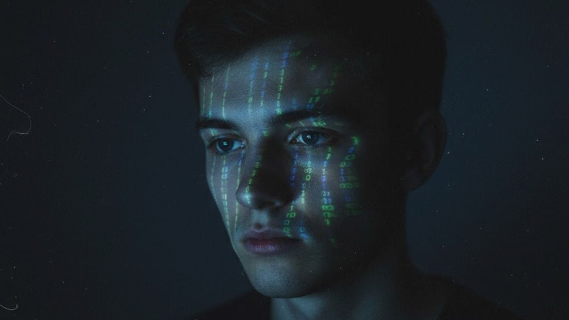 Cover image for "Perspectives on Mental Health: How to Thrive in the Digital Age:" by Laura Pezza
