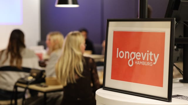 Longevity Germany Expands: Announcing Our New City Chapter in Hamburg!