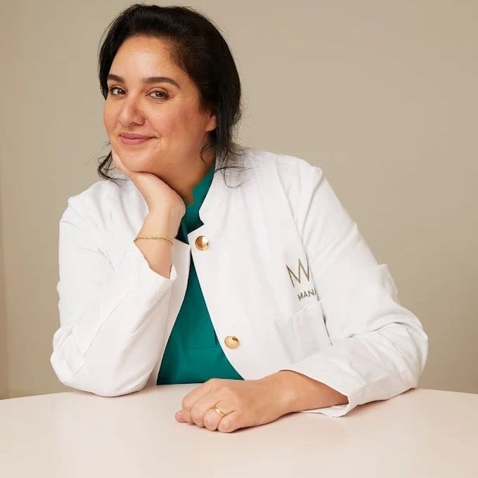 Dr. med. Mana Witt