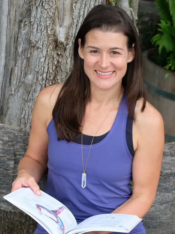 Claudia von Uckermann