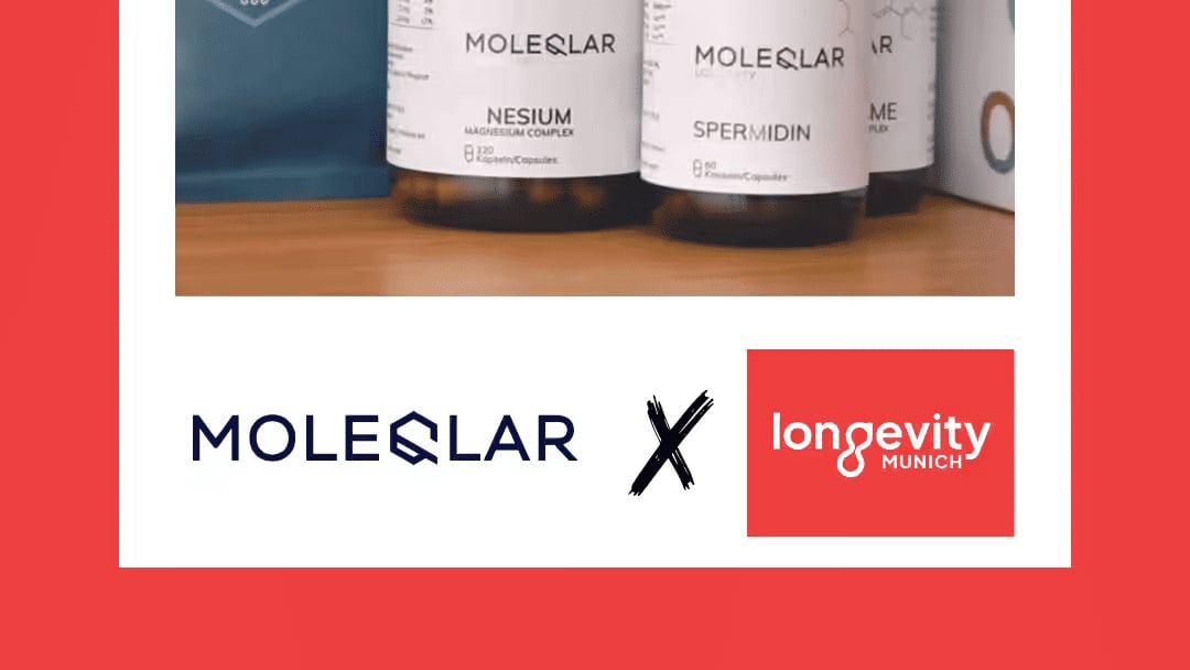 Cover image for "Welcoming MoleQlar as Our New Sponsor!" by Laura Pezza