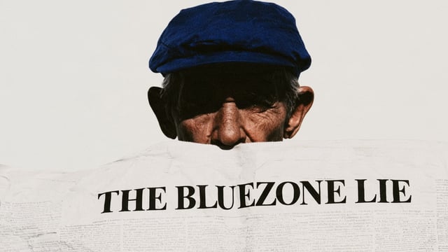The Blue Zones case file: what our data check reveals