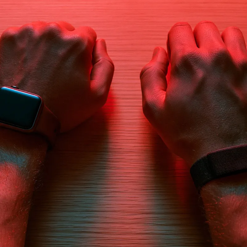 Apple Health Age: what it means if you wear WHOOP, Oura or Garmin