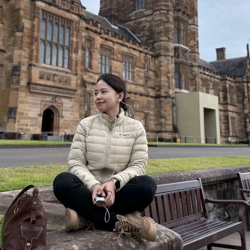 Dr. Jane XIAO