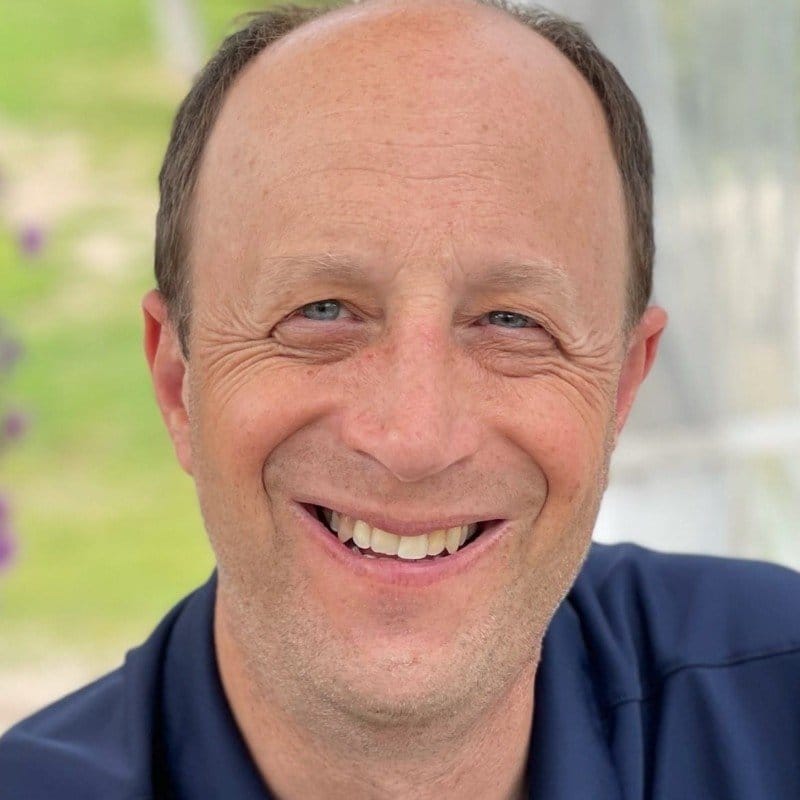 Joel Shapira