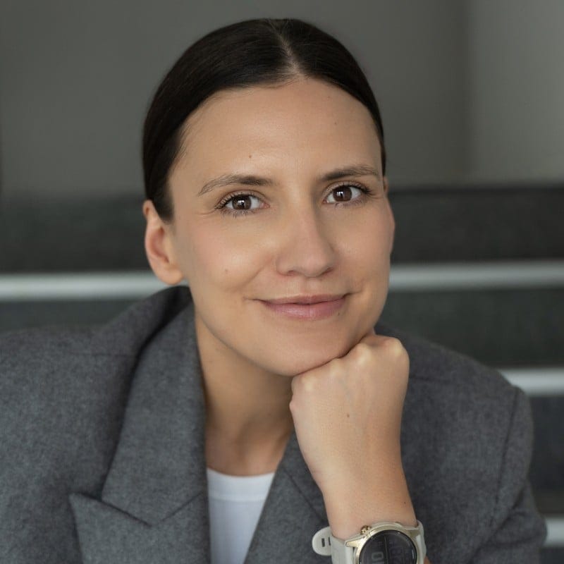 Anna Arak-Stachacz