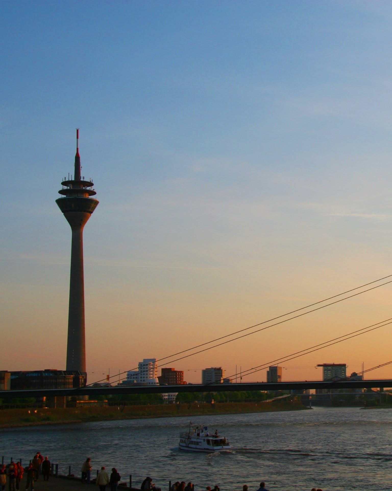 Düsseldorf