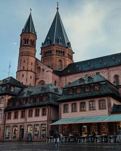 Mainz