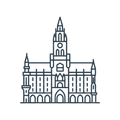 Munich chapter logo