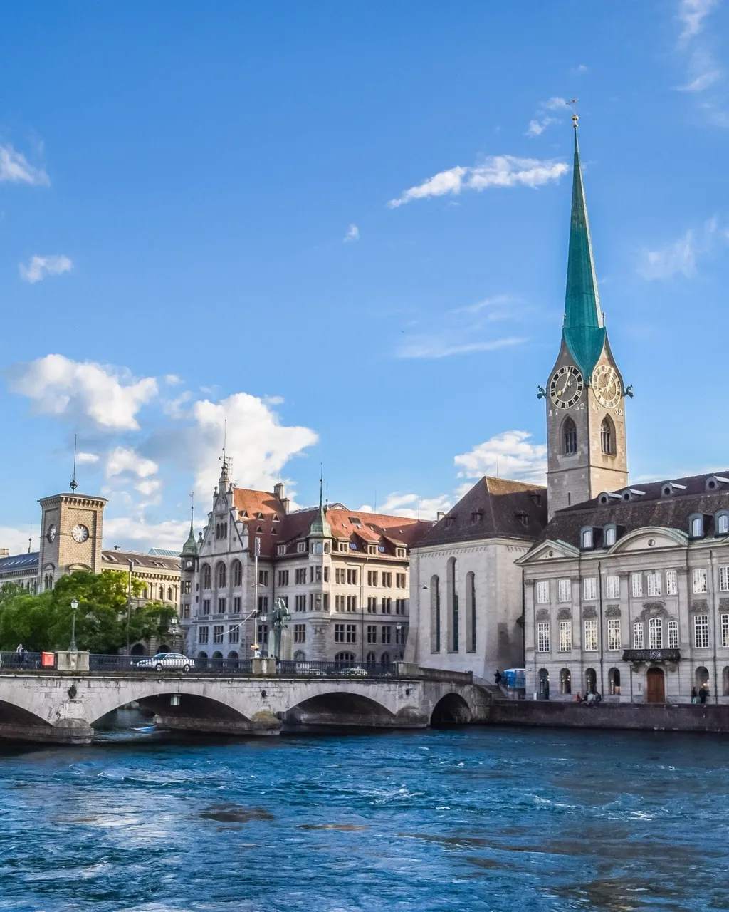 Zurich 