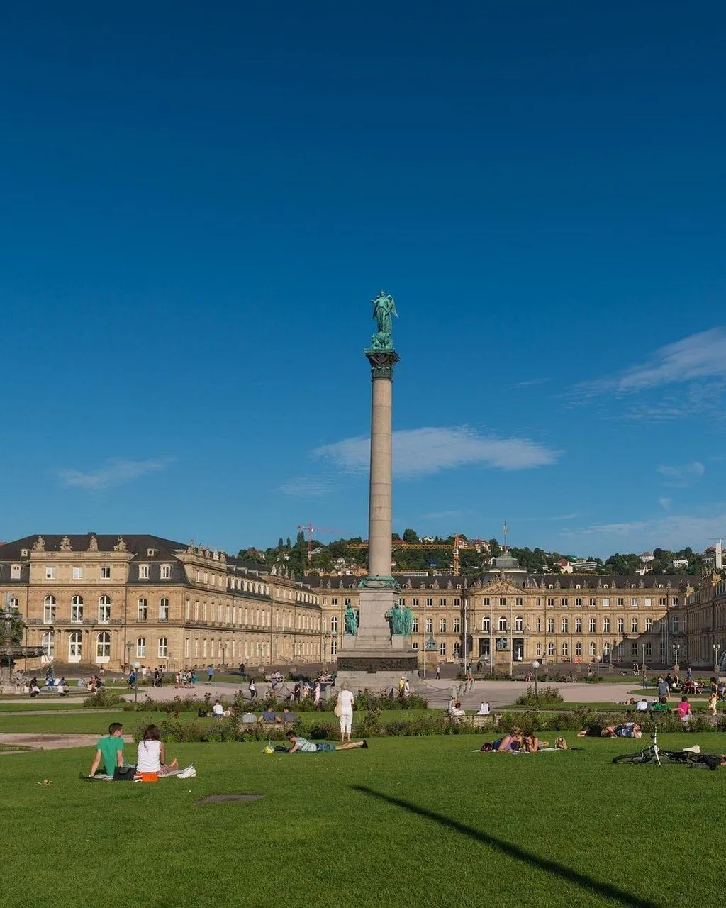 Stuttgart