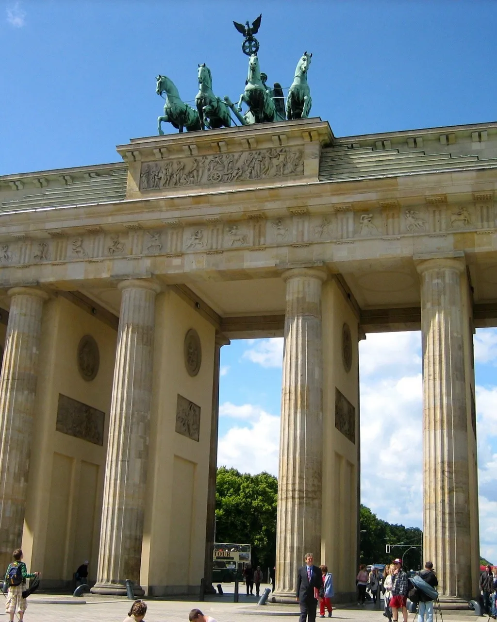 Berlin