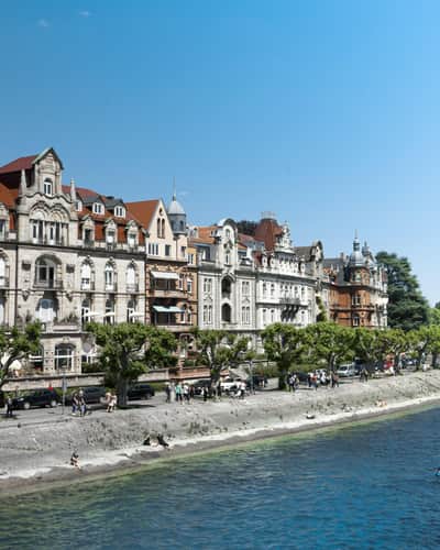 Bodensee