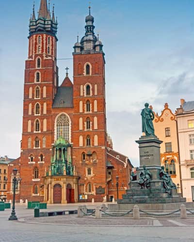 Krakow