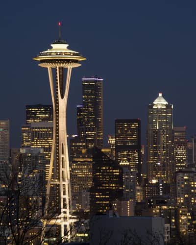 Seattle