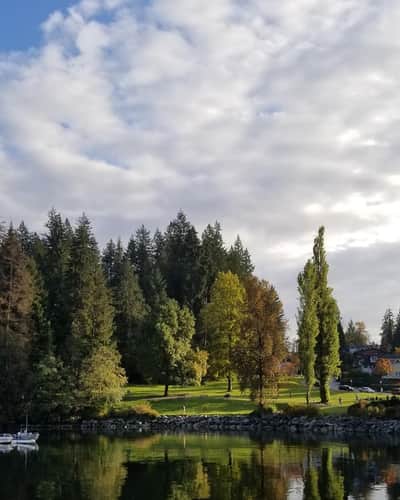 Vancouver