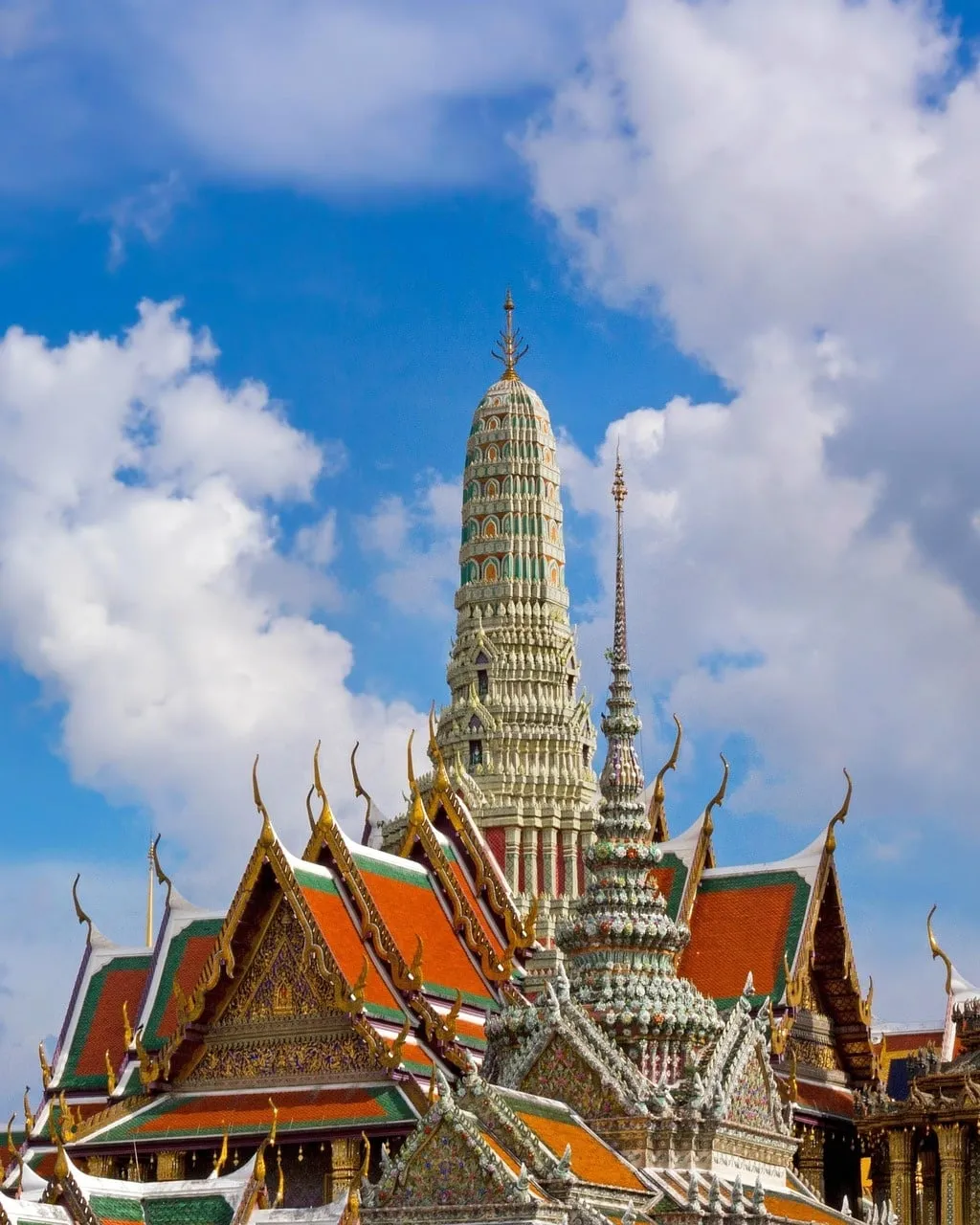 Bangkok