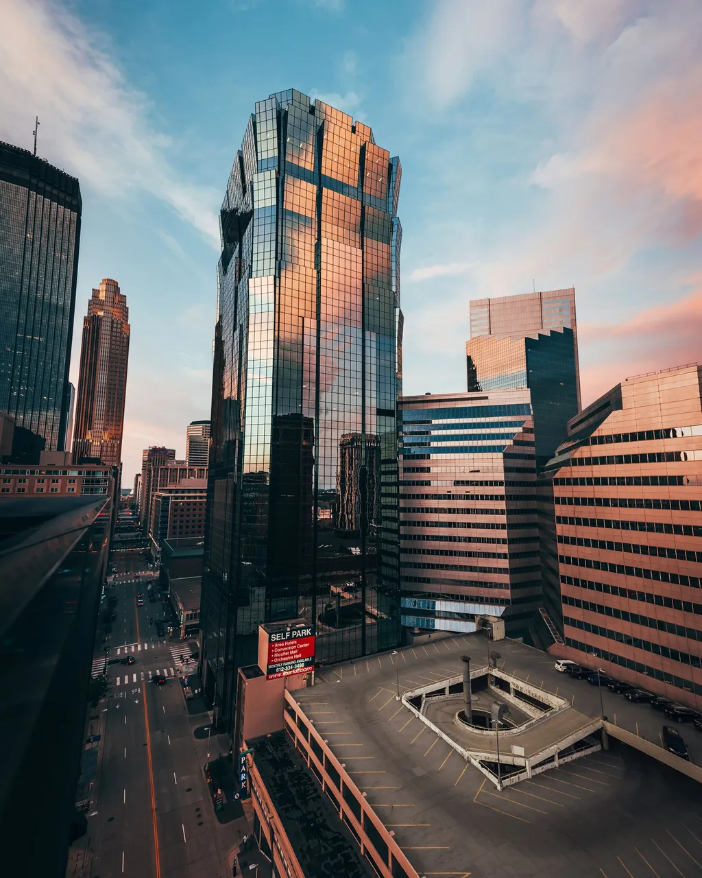 Minneapolis