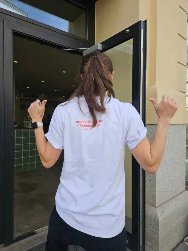 WHISK & WALK - Longevity Vienna launch! — 5