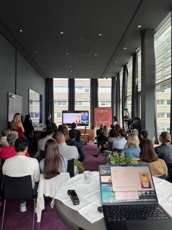 Peptides: Behind the Hype — 2