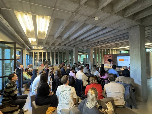€4.5M to Fight Aging — YOU(th) App Founders in Munich — 4