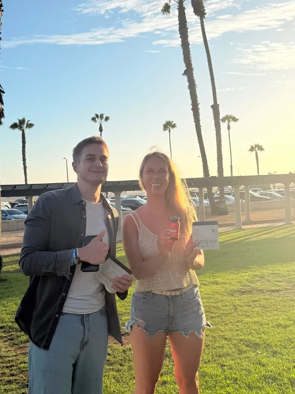 Longevity Picnic in Santa Monica — 4
