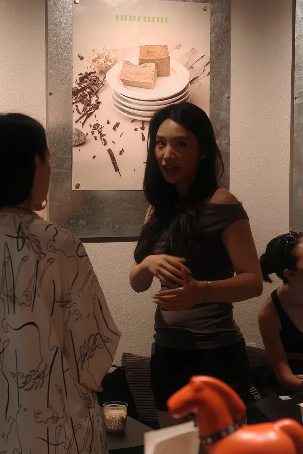 Coffee Rave — 11