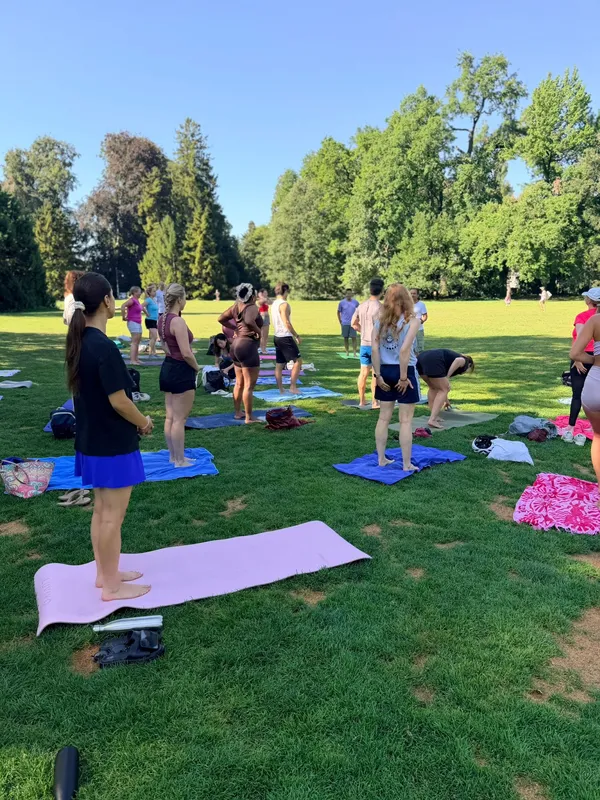 THE LONGEVITY RESET: Breathwork, Yoga & Picnic — 3