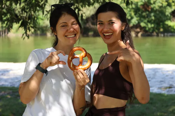 Munich's Pretzel Run 2026 — 7