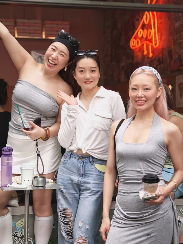 Coffee Rave — 5