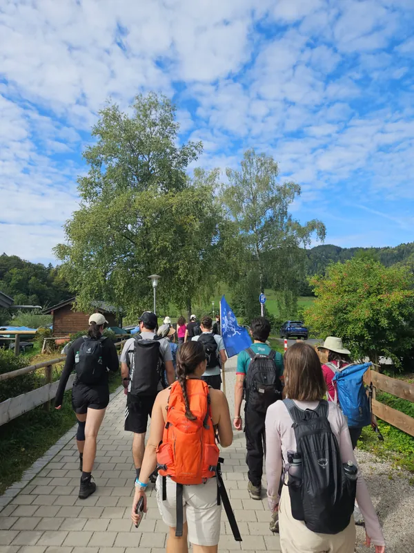 Hike to  Tegernsee | Nymphenruns X Longevity Munich — 5