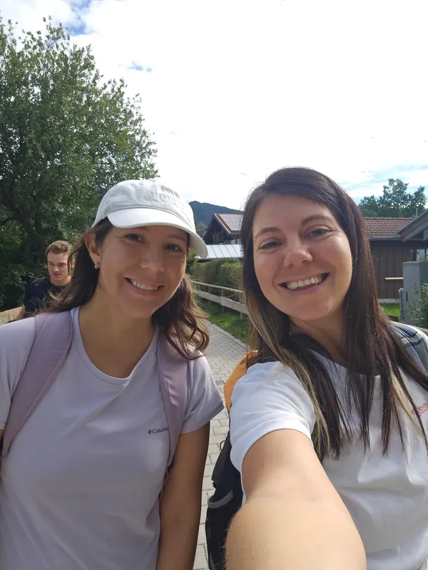 Hike to  Tegernsee | Nymphenruns X Longevity Munich — 6