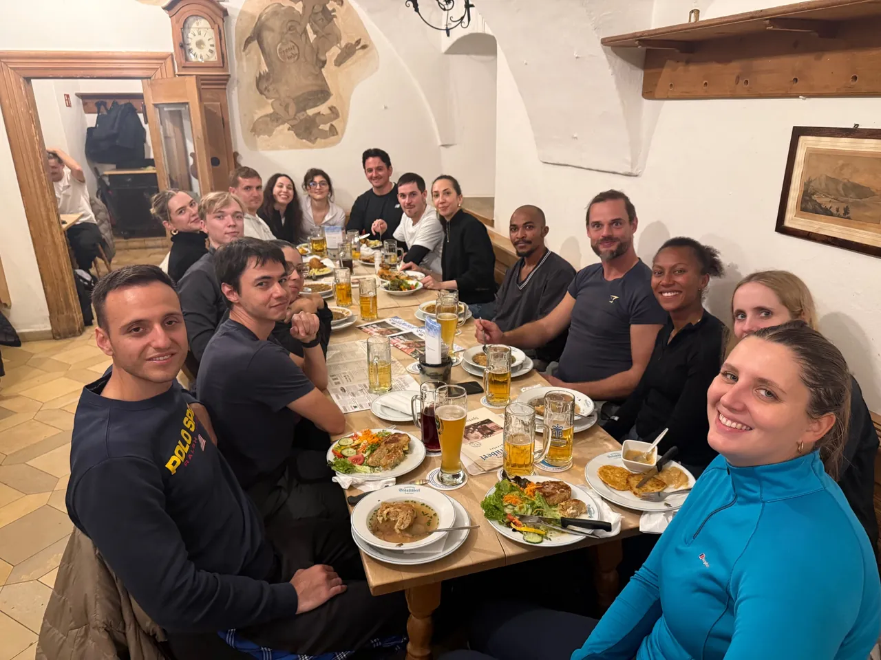 Sunset Hike: Riederstein | NymphenRuns x Longevity Munich — 1