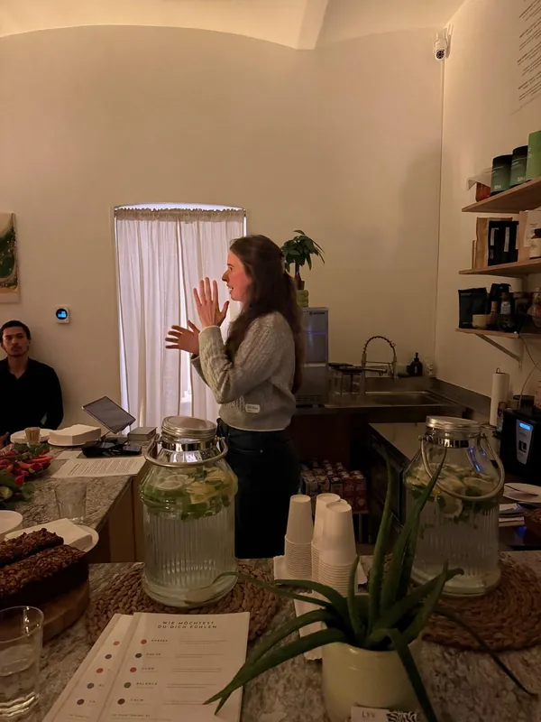 Longevity & Nutrition — 3