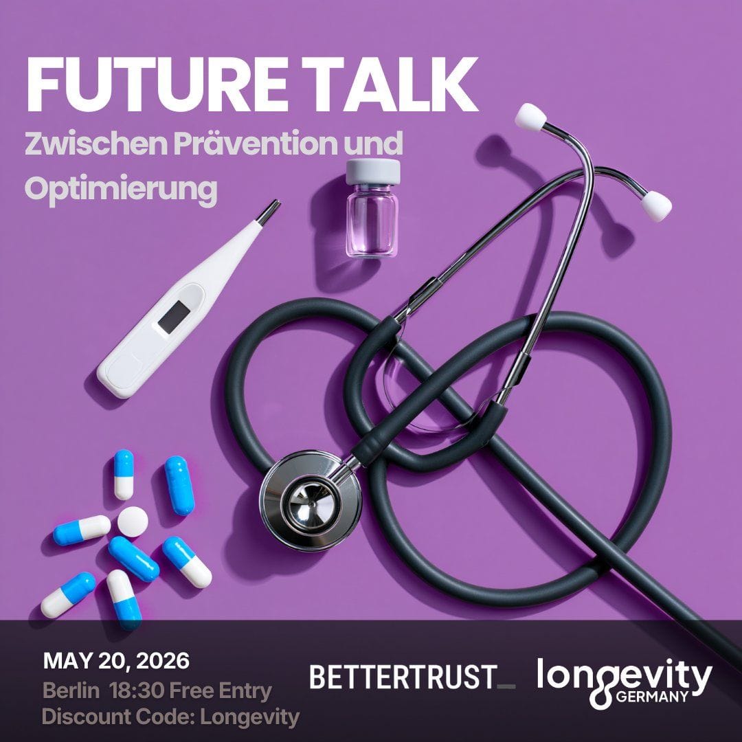 FutureTalk: Gesundheit für Alle?