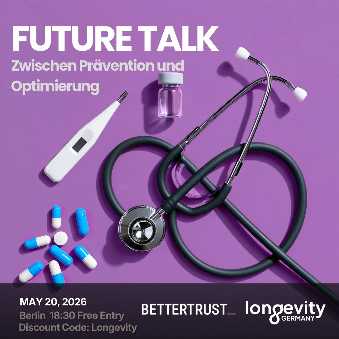 FutureTalk: Gesundheit für Alle?