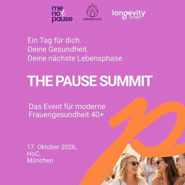 The PAUSE Summit