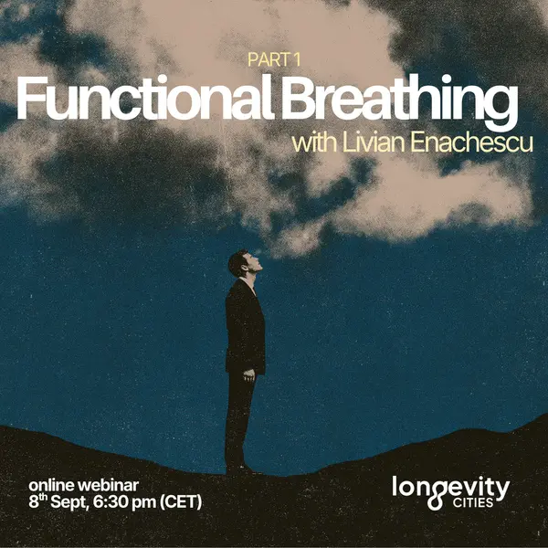 An Intro to Functional Breathing - Part 1