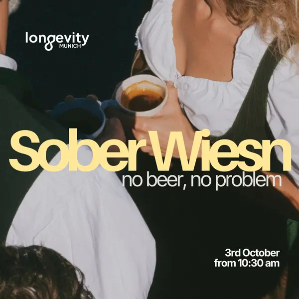 Sober Wiesn!