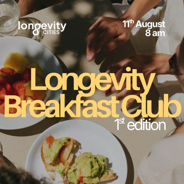 Longevity Breakfast Club