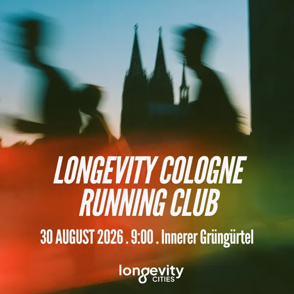 Longevity Cologne Running Club