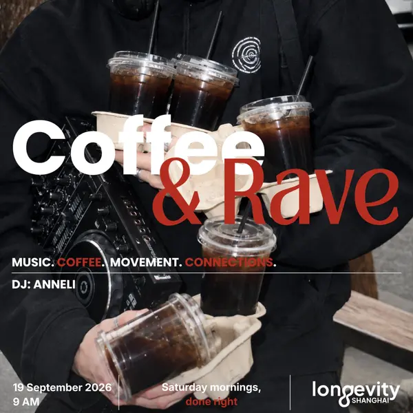 Coffee Rave