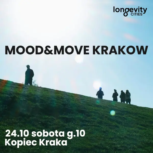 Mood & Move Krakow