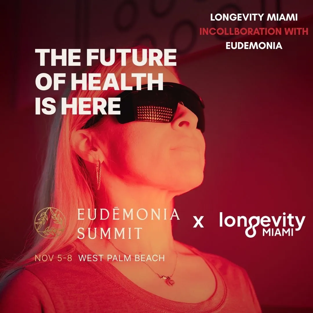 Eudemonia Summit 2026