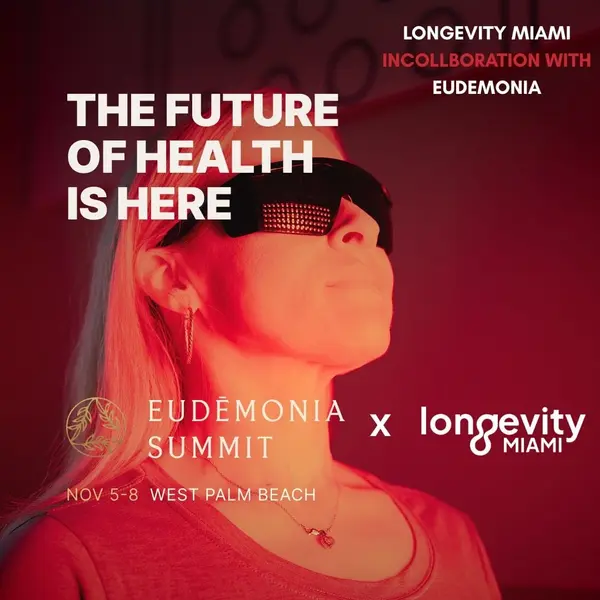 Eudēmonia Summit